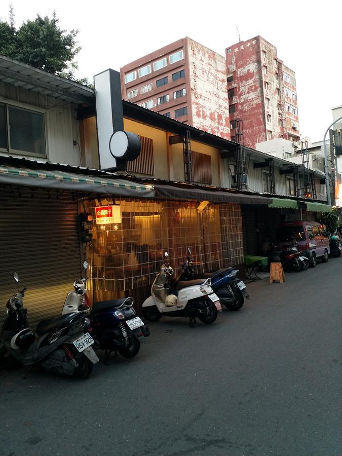 Win Inn Tainan Hotel I Ngoại thất bức ảnh