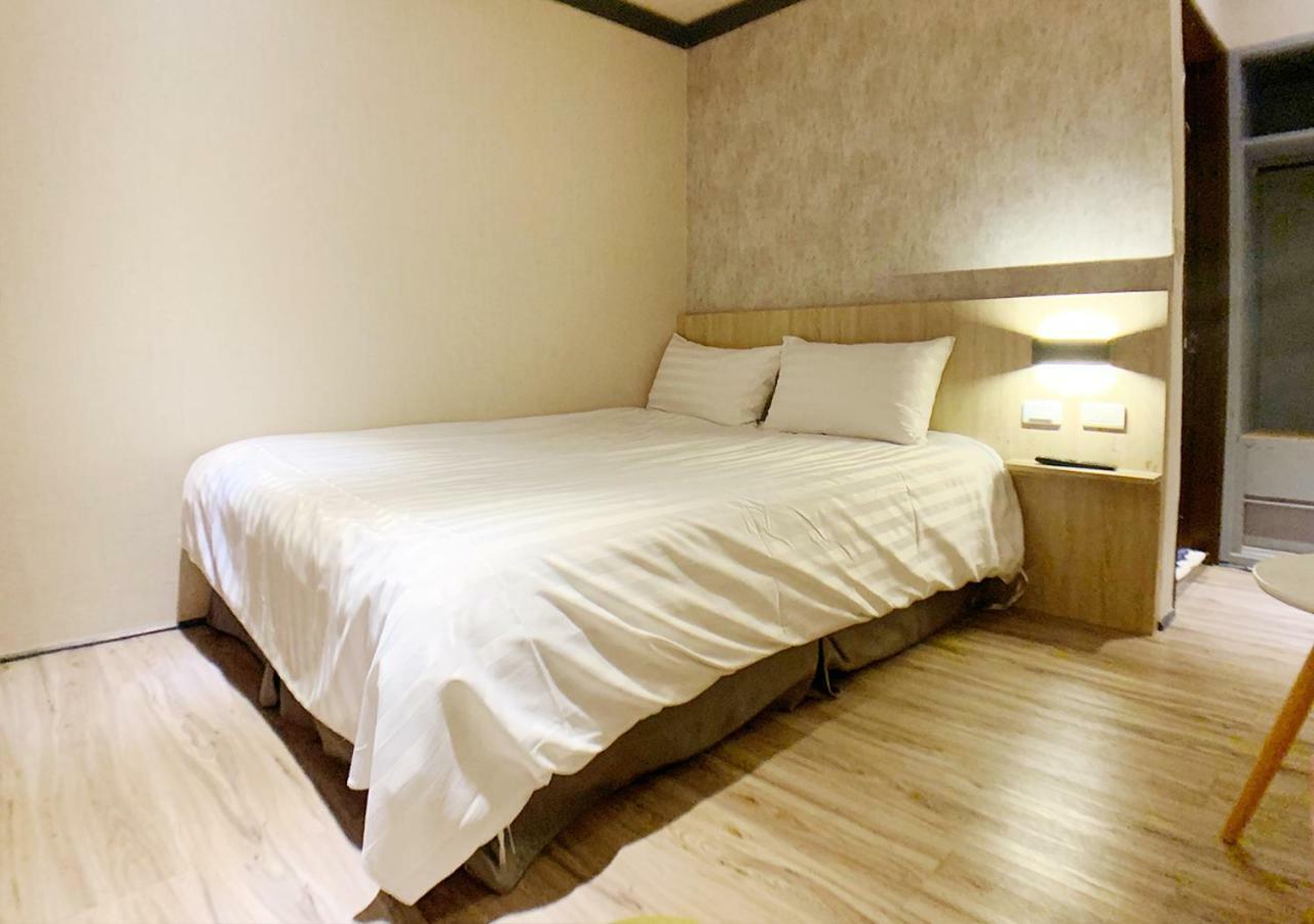 Win Inn Tainan Hotel I Ngoại thất bức ảnh