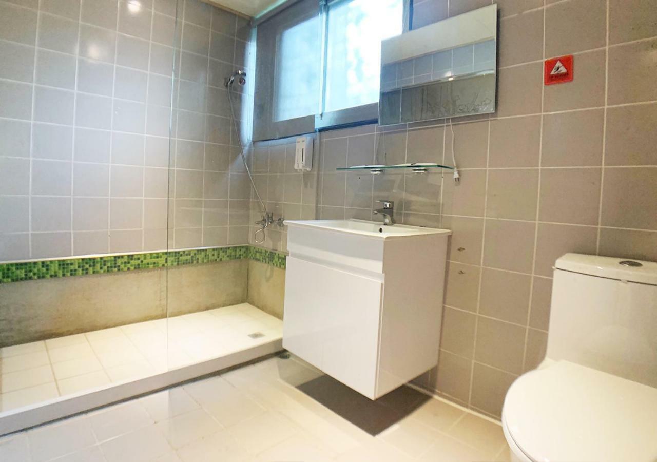 Win Inn Tainan Hotel I Ngoại thất bức ảnh