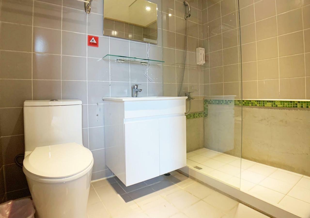 Win Inn Tainan Hotel I Ngoại thất bức ảnh