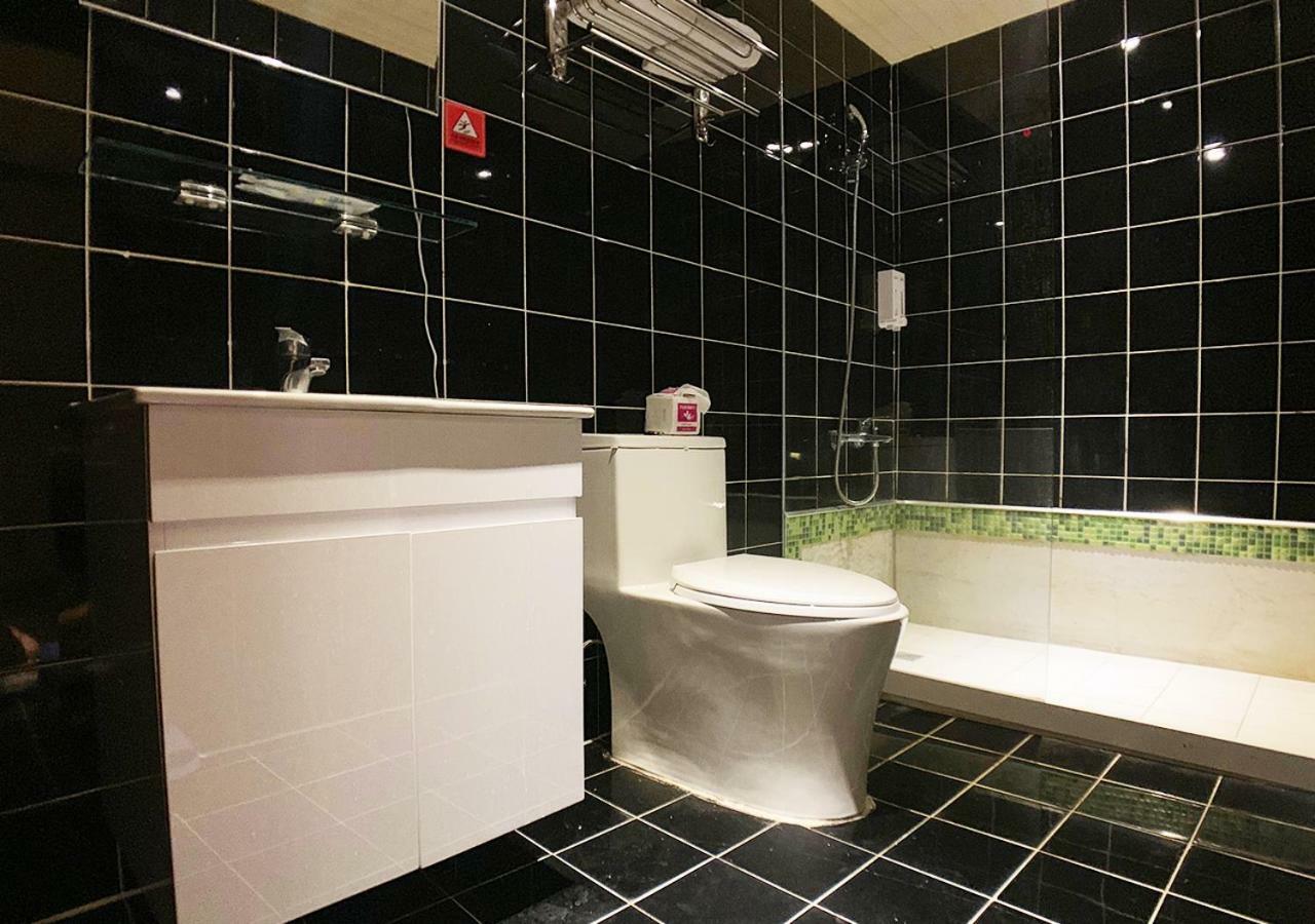 Win Inn Tainan Hotel I Ngoại thất bức ảnh