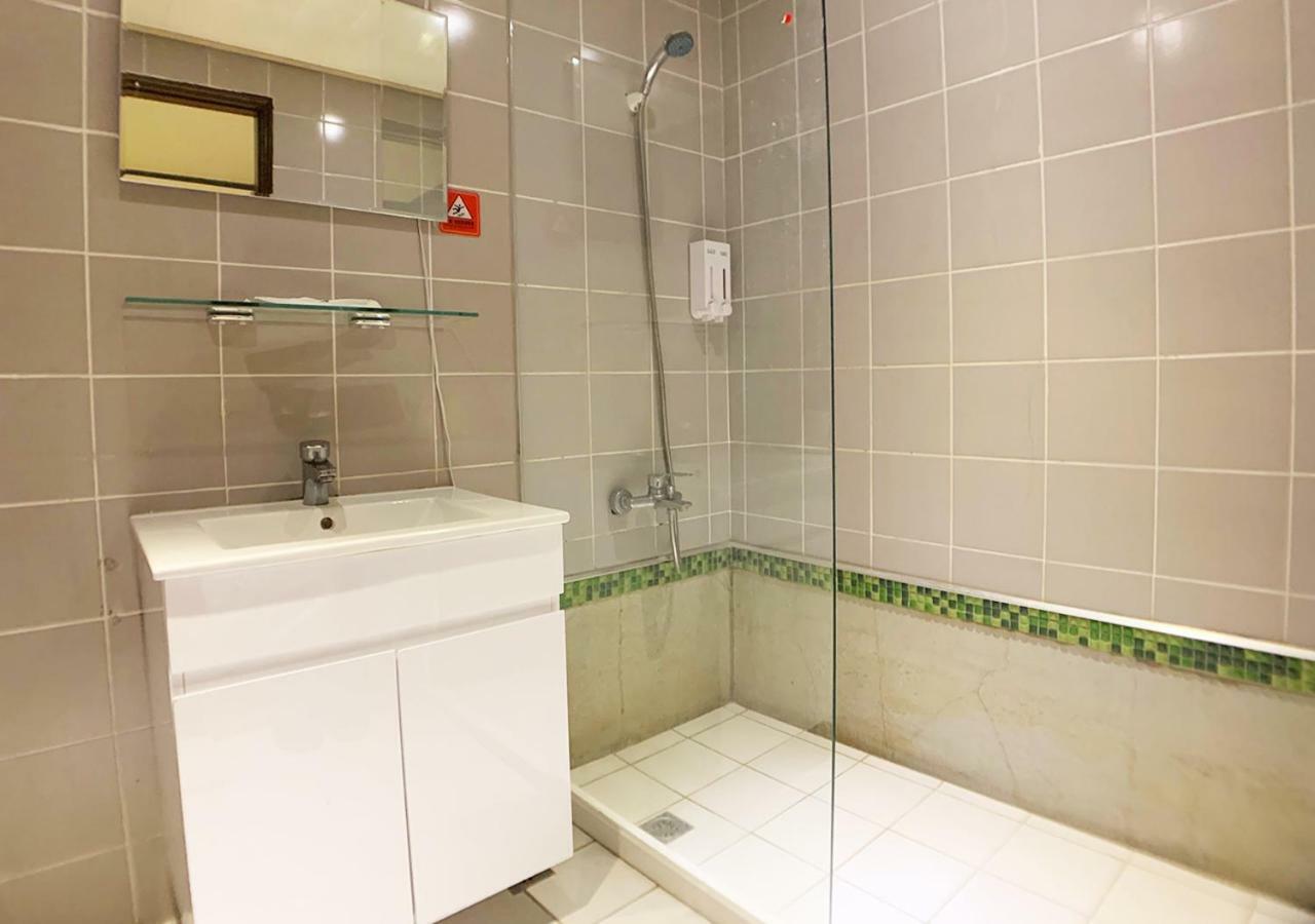 Win Inn Tainan Hotel I Ngoại thất bức ảnh